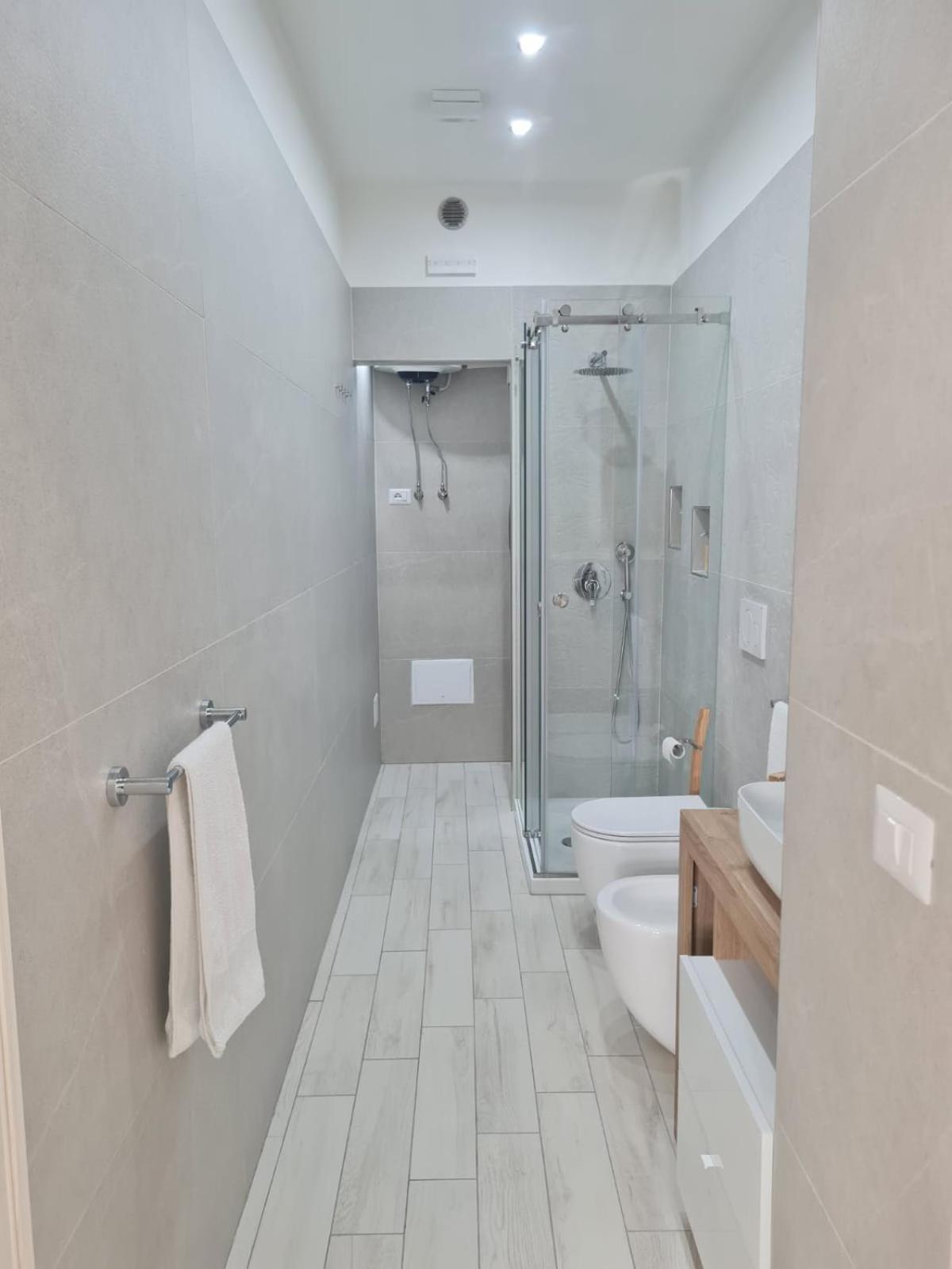 Gesuiti Home Di Agata E Aurora Катания Екстериор снимка