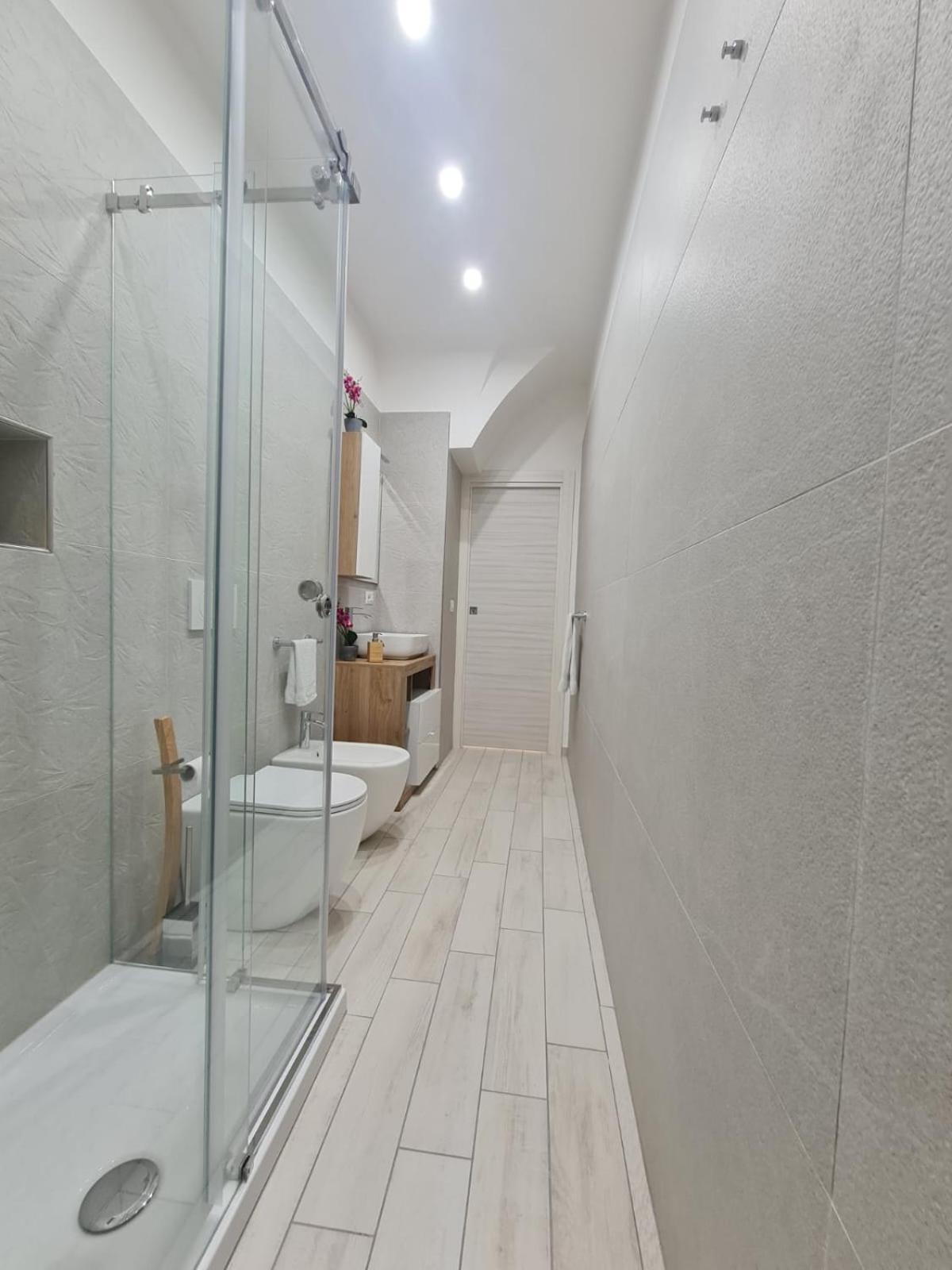Gesuiti Home Di Agata E Aurora Катания Екстериор снимка