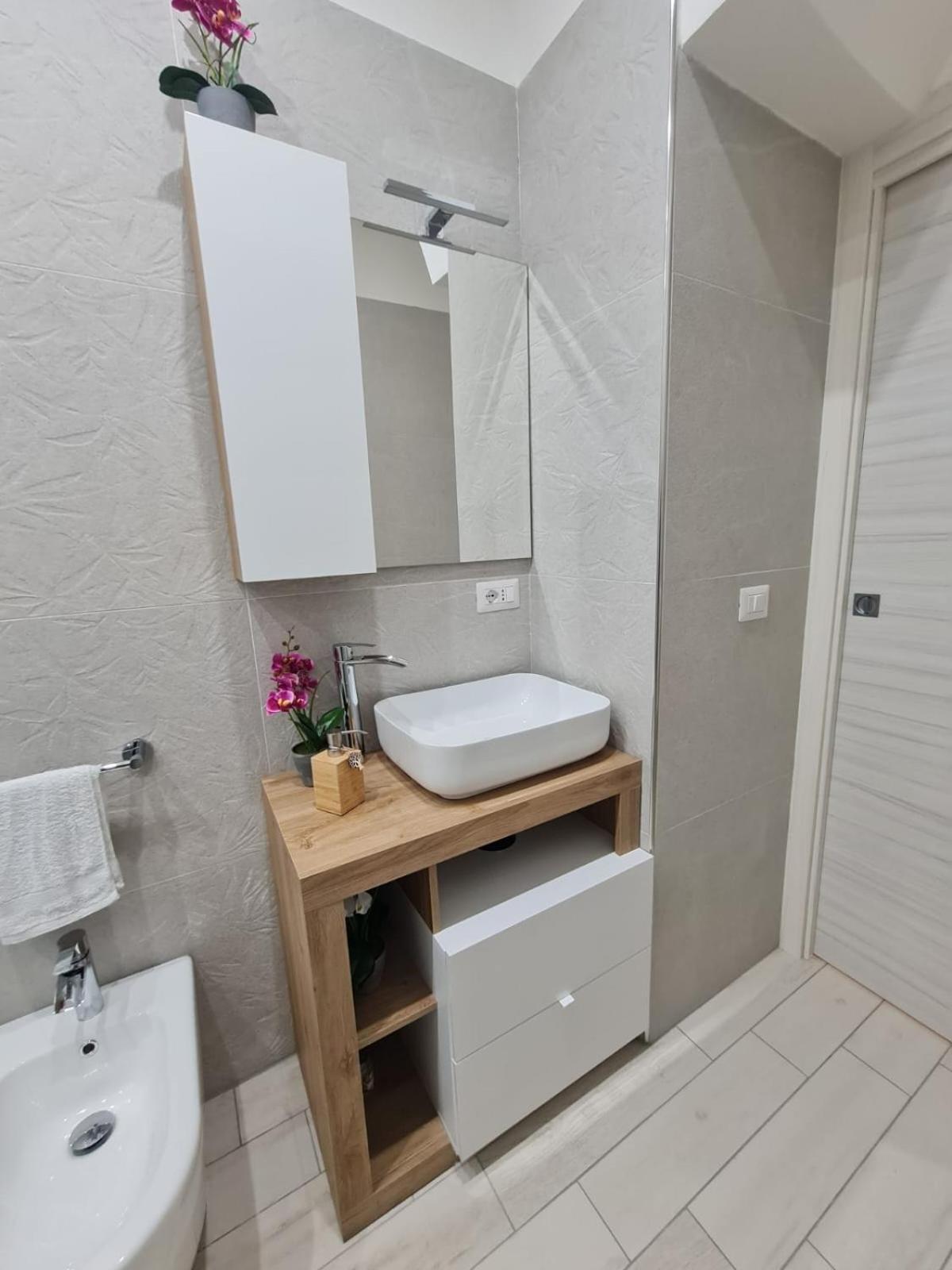 Gesuiti Home Di Agata E Aurora Катания Екстериор снимка