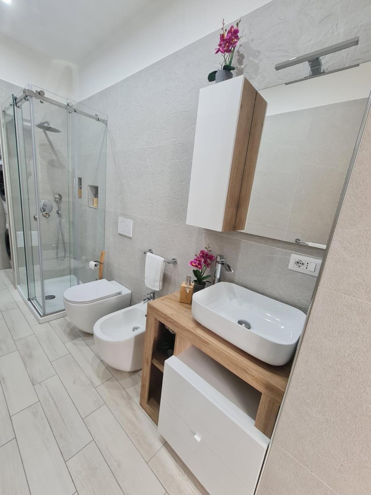 Gesuiti Home Di Agata E Aurora Катания Екстериор снимка