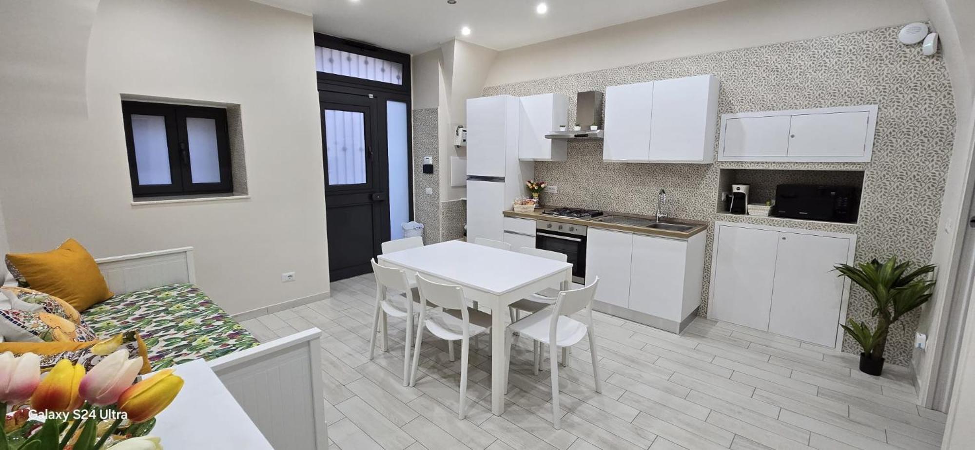 Gesuiti Home Di Agata E Aurora Катания Екстериор снимка
