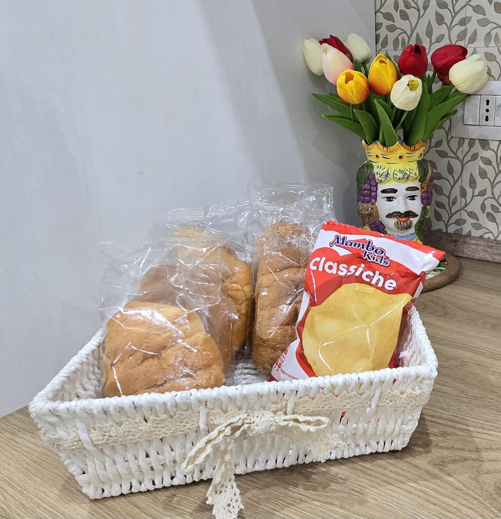 Gesuiti Home Di Agata E Aurora Катания Екстериор снимка