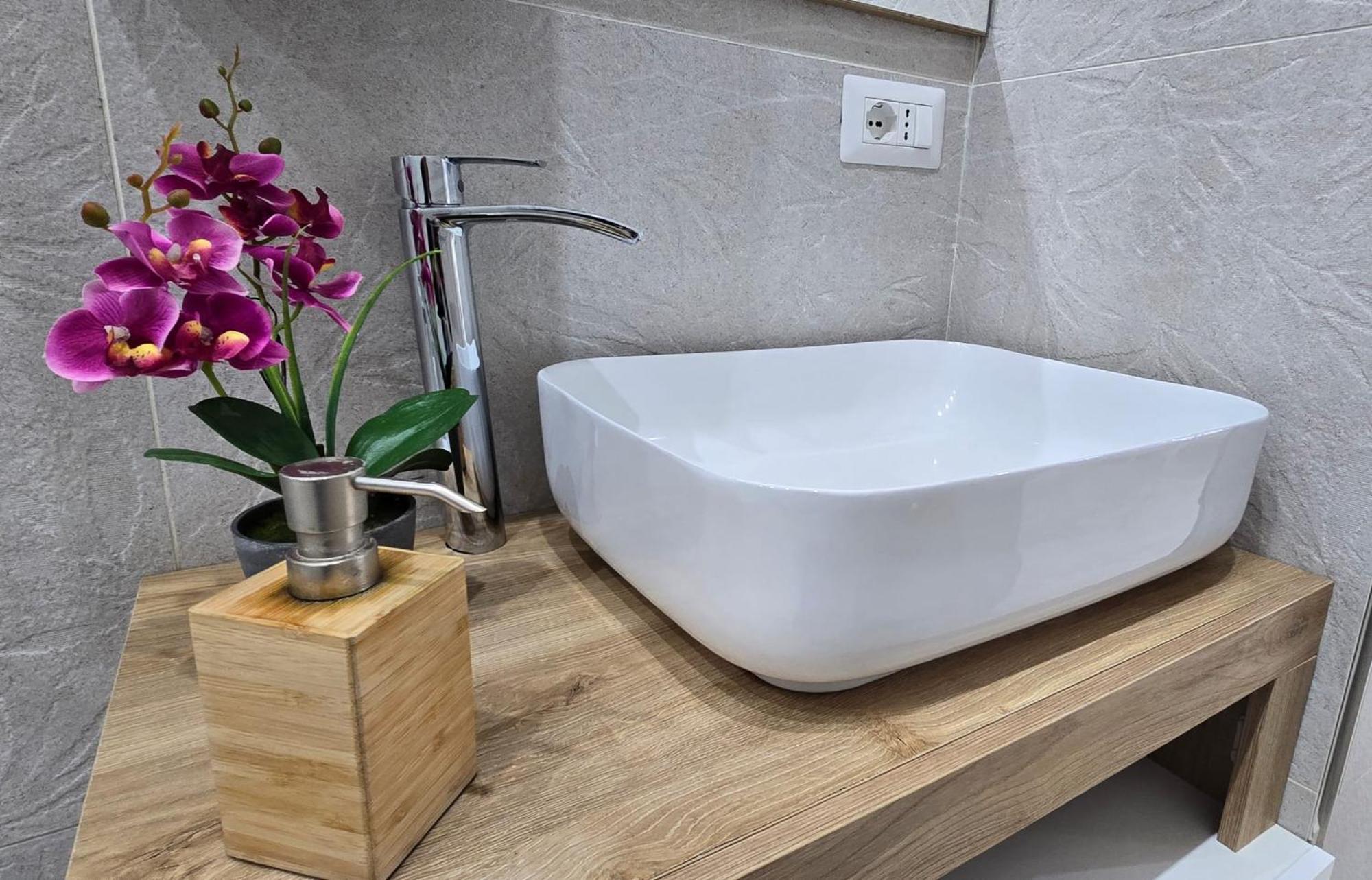 Gesuiti Home Di Agata E Aurora Катания Екстериор снимка