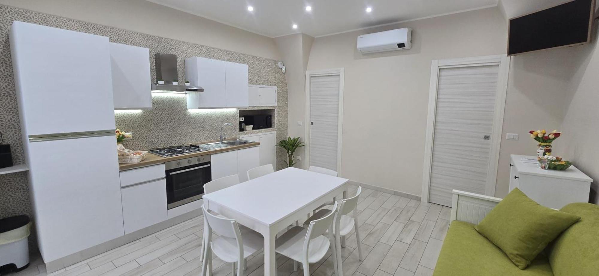 Gesuiti Home Di Agata E Aurora Катания Екстериор снимка