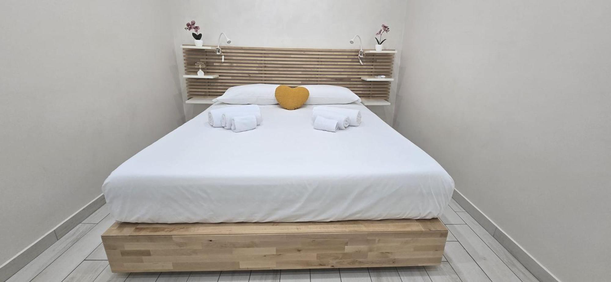 Gesuiti Home Di Agata E Aurora Катания Екстериор снимка