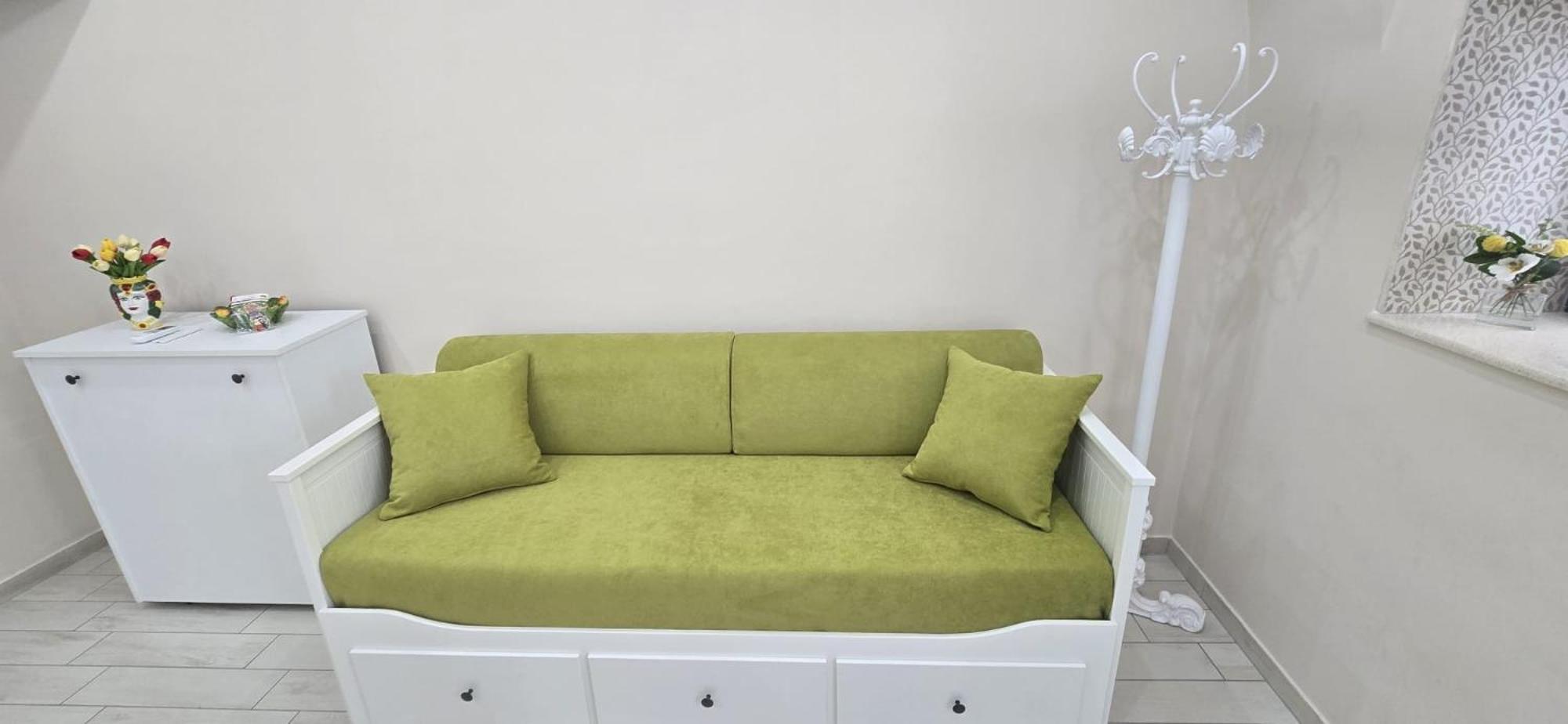 Gesuiti Home Di Agata E Aurora Катания Екстериор снимка