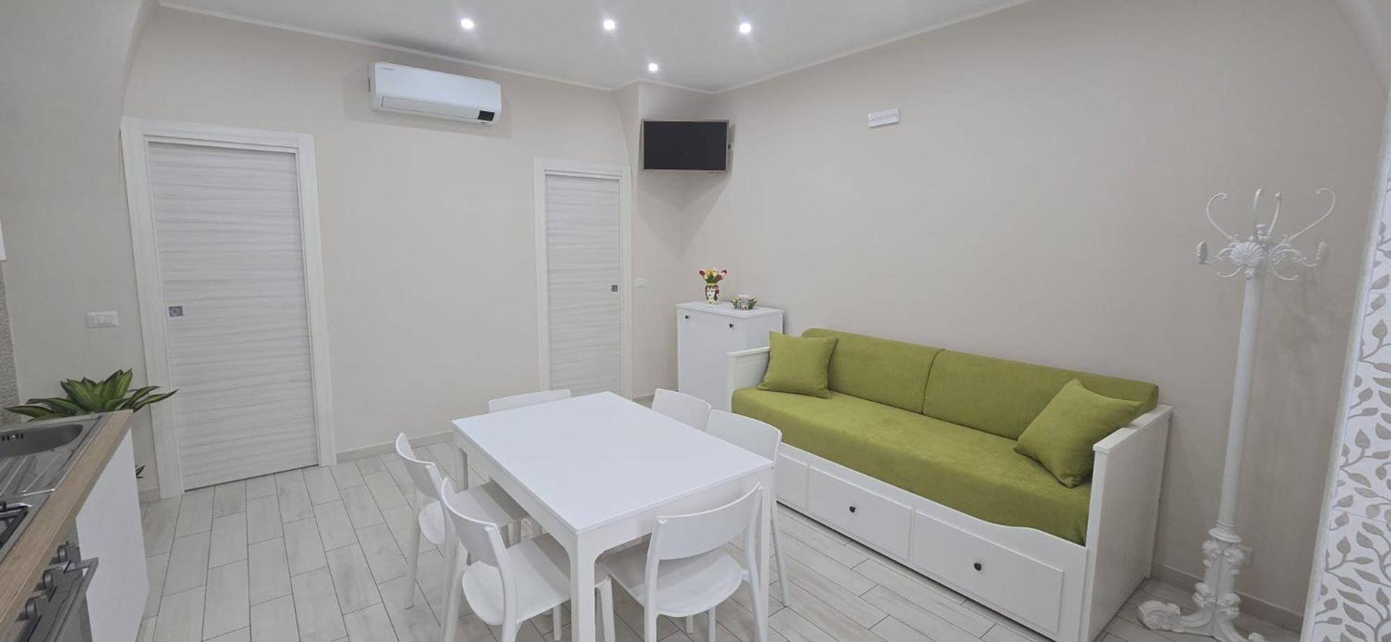 Gesuiti Home Di Agata E Aurora Катания Екстериор снимка