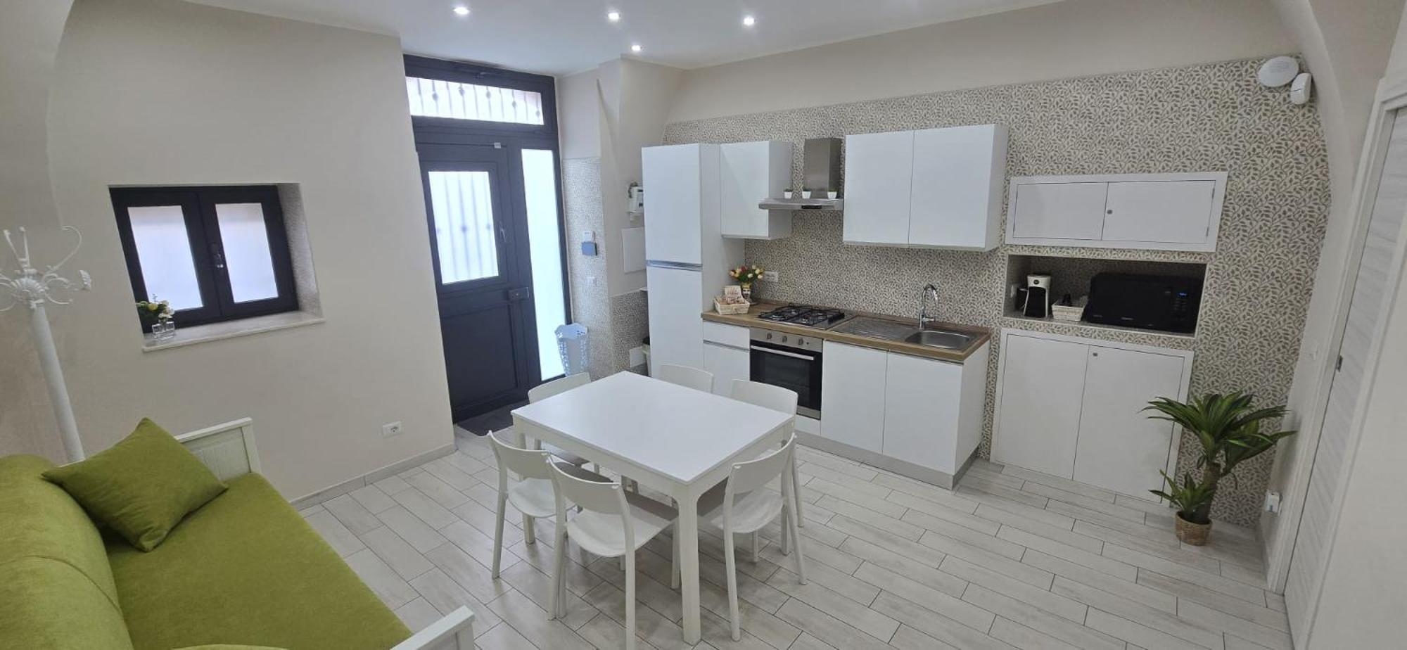Gesuiti Home Di Agata E Aurora Катания Екстериор снимка